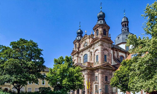 Mannheim
