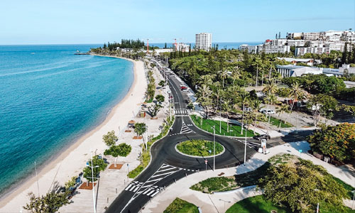 Noumea