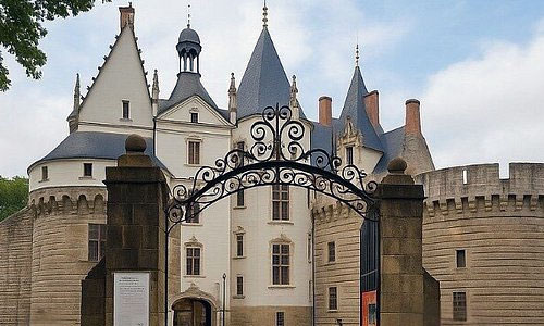 La Roche-sur-Yon